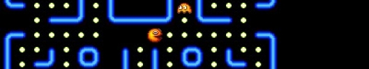 Pac Man