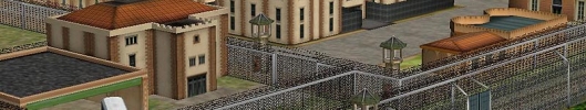 Prison Tycoon