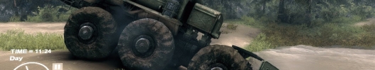 Spintires