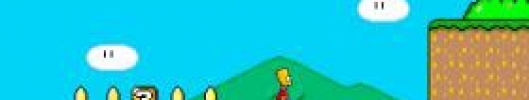 Super Bart World 3