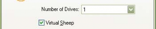 Virtual CloneDrive