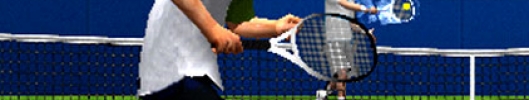 Virtua tennis