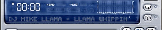 WinAMP