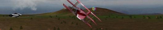 XairRacer