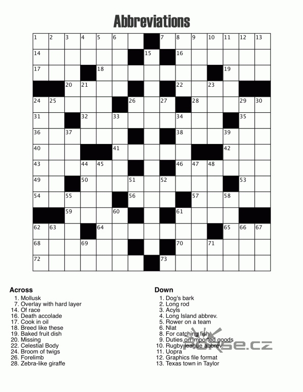 crossword forge crossword forge