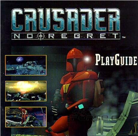 download crusader no regrets download crusader no regrets