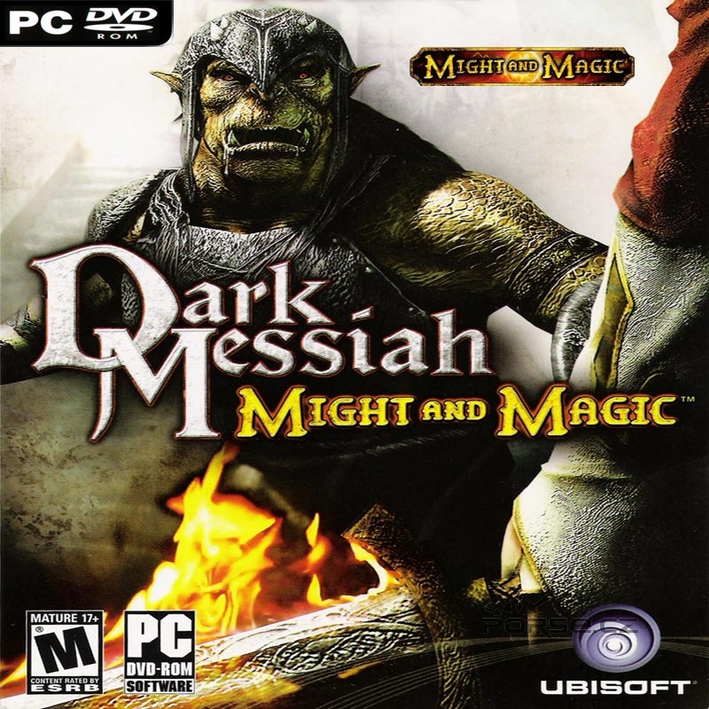 dark messiah of might and magic 2 esrb dark messiah of might and magic 2 esrb