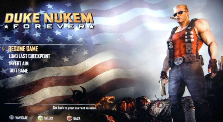 piranha games duke nukem forever
