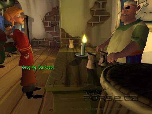 escape from monkey island windows 10