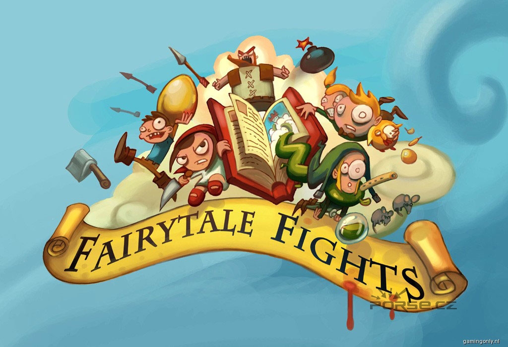 fairytale fights gamedeveloper fairytale fights gamedeveloper