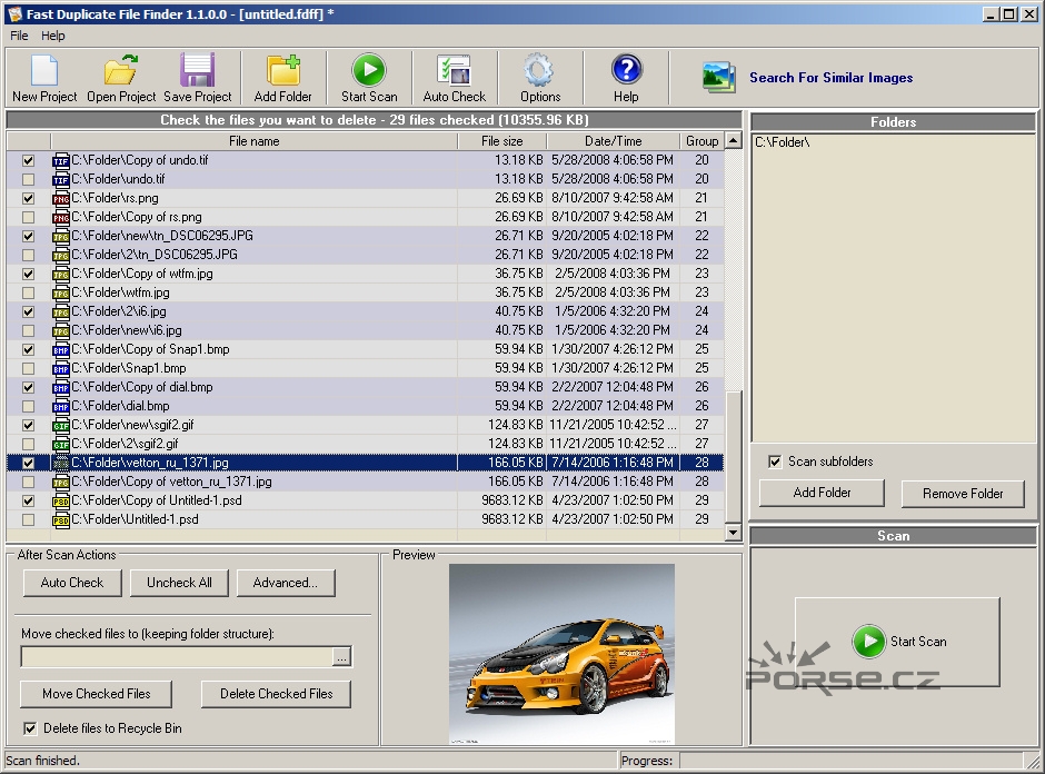 duplicate files finder sierra duplicate files finder sierra