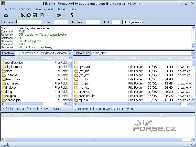 strato filezilla login strato filezilla login