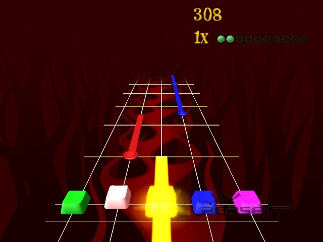 frets on fire mods frets on fire mods