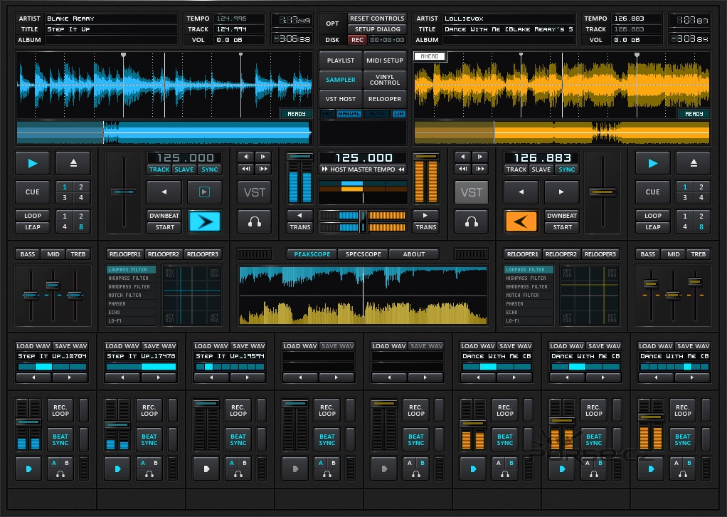 fruity loops fruity loops