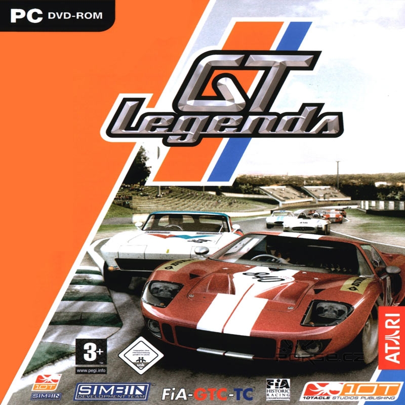 gt legends download gt legends download