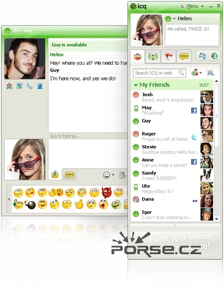 icq download 7 icq download 7