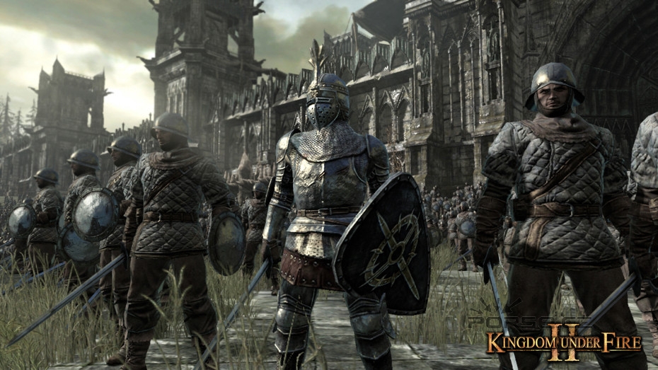 kingdom under fire 2 download