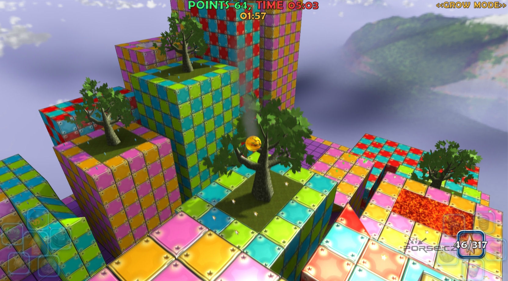 marble arena 2 game