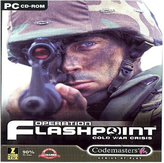 operation flashpoint cold war crisis download operation flashpoint cold war crisis download