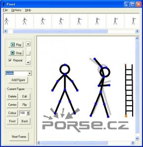 pivot stickfigure animator 5 pivot stickfigure animator 5