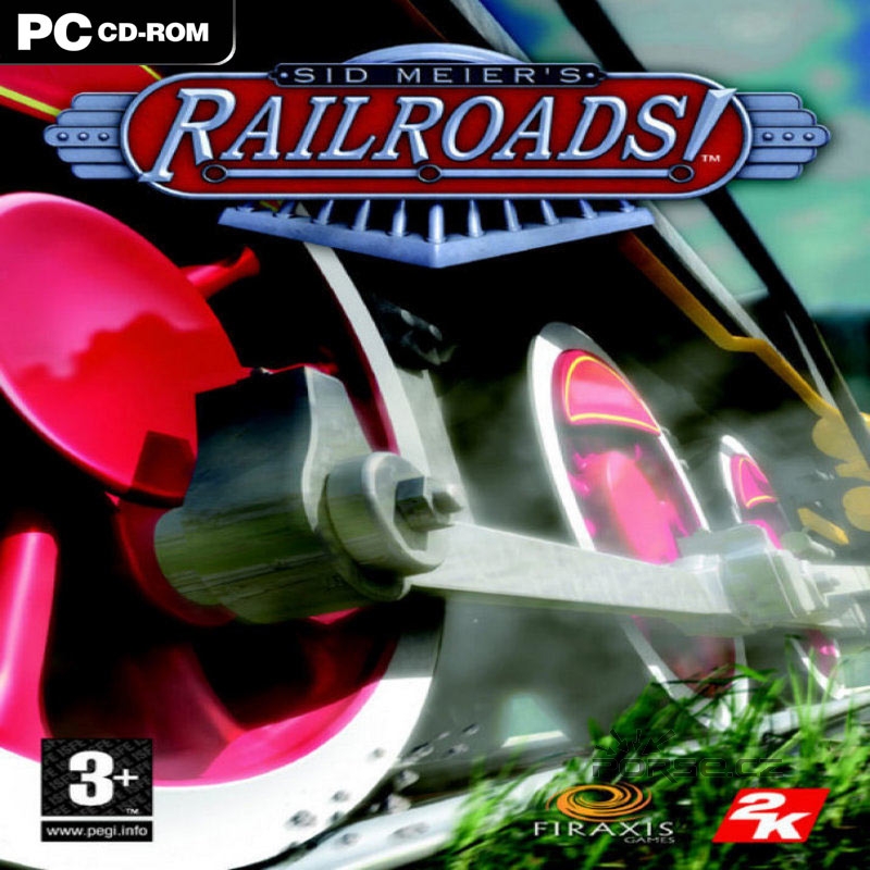 sid meiers railroads update sid meiers railroads update