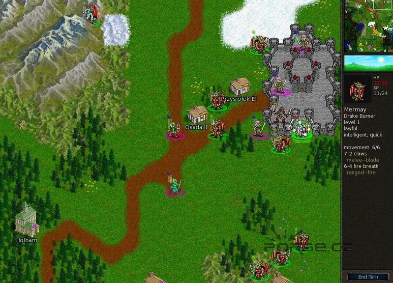 battle for wesnoth unholy hunger battle for wesnoth unholy hunger