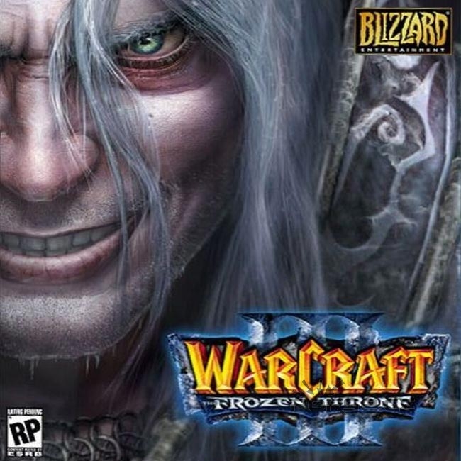 frozen throne mac