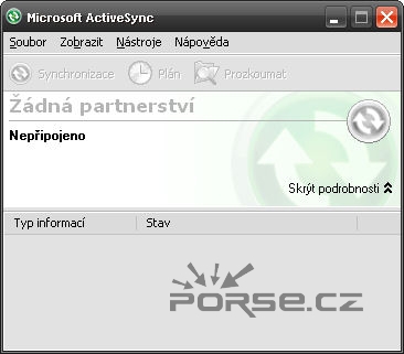 Microsoft Activesync