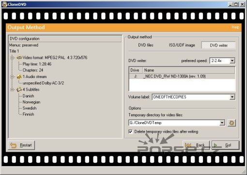 clone dvd software free download