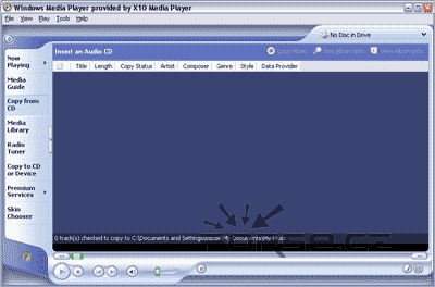 baixa windows media player 9