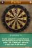 Náhled k programu Darts iphone