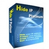 Náhled k programu Hide IP Platinum