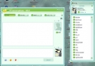 Náhled k programu ICQ Banner Remover