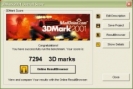 Náhled programu 3DMark2001 SE. Download 3DMark2001 SE