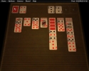 Náhled k programu Free Solitaire 3D