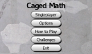 Náhled k programu Caged Math