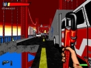 Náhled k programu Action Doom 2: Urban Brawl