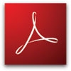 Náhled programu Acrobat reader 8. Download Acrobat reader 8