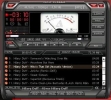 Náhled programu Aimp. Download Aimp