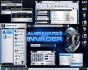 Náhled programu Alienware XP. Download Alienware XP