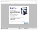 Náhled programu Amcap. Download Amcap