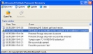 Náhled k programu Advanced Outlook Password Recovery