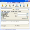 Náhled programu Advanced_RAR_Password_Recovery. Download Advanced_RAR_Password_Recovery