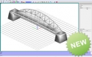 Náhled programu AutoQ3D. Download AutoQ3D