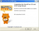 Náhled k programu Burn4Free