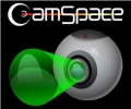 Náhled programu CamSpace. Download CamSpace