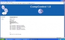 Náhled k programu CompControl