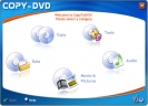 Náhled k programu CopyToDVD 4.3