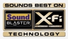 Náhled programu Creative Sound Blaster Audigy driver. Download Creative Sound Blaster Audigy driver