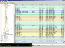 Náhled programu Eufony Free Audio Player. Download Eufony Free Audio Player